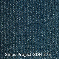 Sirius Project-SDN 575
